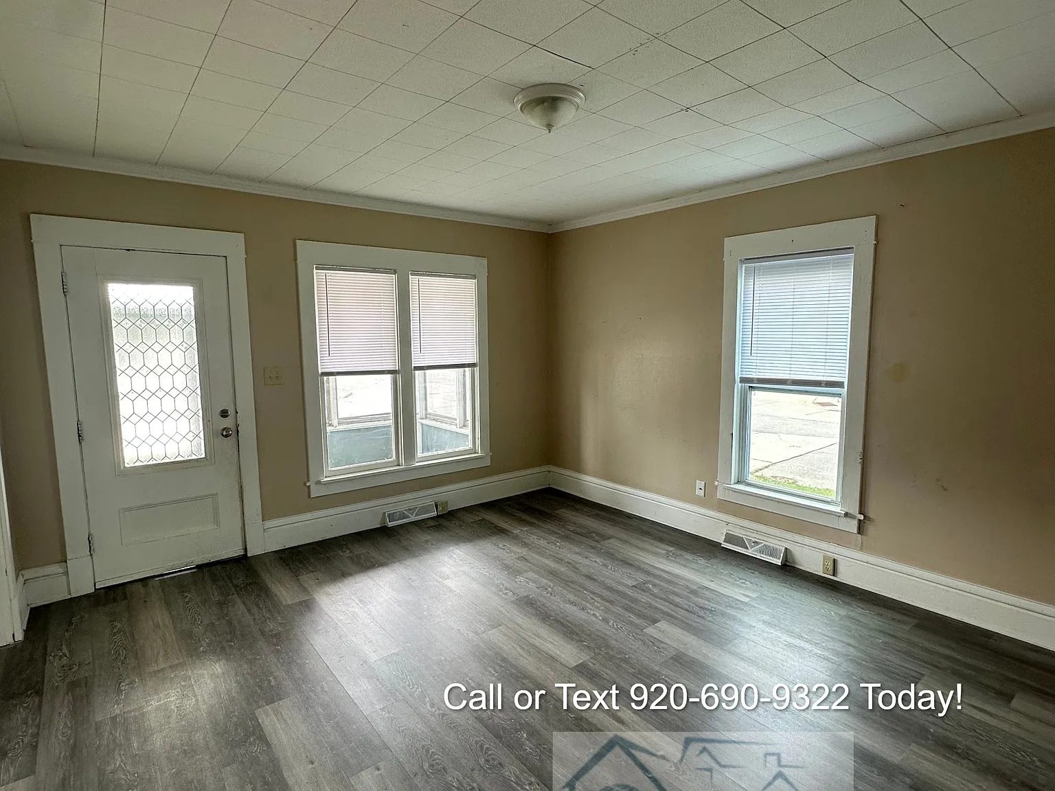 50 W 7th, Oshkosh - 1 — Photo 1