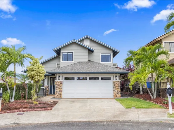 94-210 Pailolo Pl, Waipahu, HI 96797