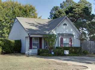 4216 Christie Cir, Texarkana, AR 71854