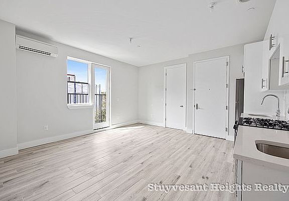 2nd image of 586 Marcy Ave APT 2A