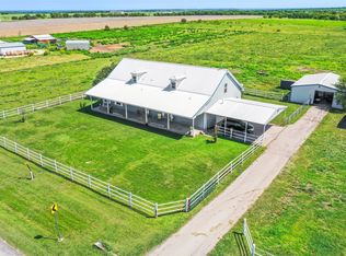 5043 Fm 67, Itasca, TX 76055