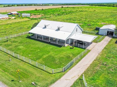 5043 Fm 67, Itasca, TX, 76055