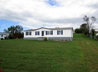 246 Miller Rd, Jonesborough, TN 37659