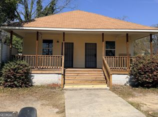 173 Gardner St, Macon, GA 31204
