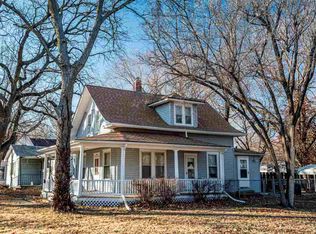 600 Thurston St, Manhattan, KS 66502
