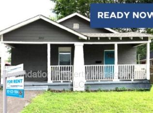 2001 Waverly Ave, Memphis, TN 38114