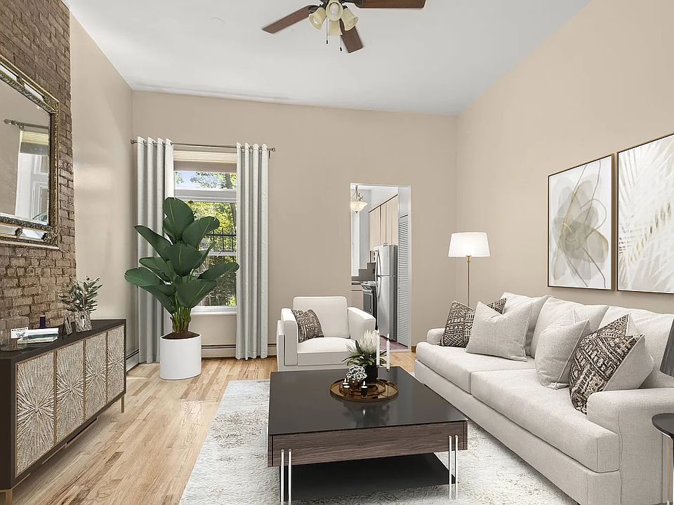 1st image of 110 Edgecombe Ave APT A