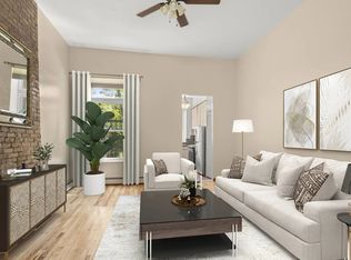 110 Edgecombe Ave APT A, New York, NY 10030