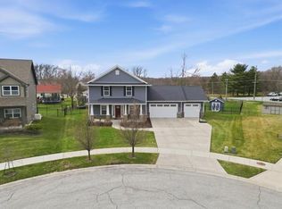 13306 Superior Ln, Cedar Lake, IN