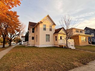 1224 4th Ave, Worthington, MN 56187