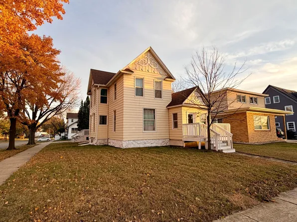 1224 4th Ave, Worthington, MN 56187