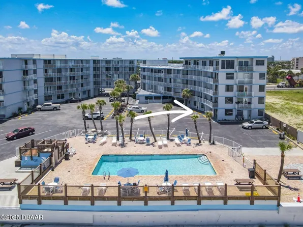 1233 S Atlantic Ave Unit 102, Daytona Beach, FL 32118