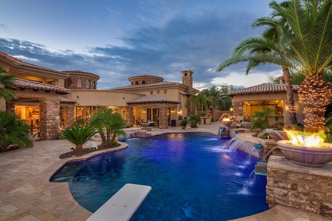 11549 E Cochise Dr, Scottsdale, AZ 85259 | Zillow
