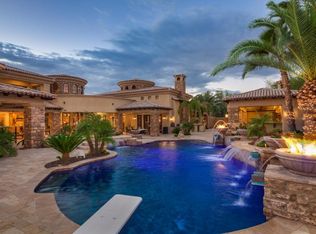 11549 E Cochise Dr, Scottsdale, AZ 85259