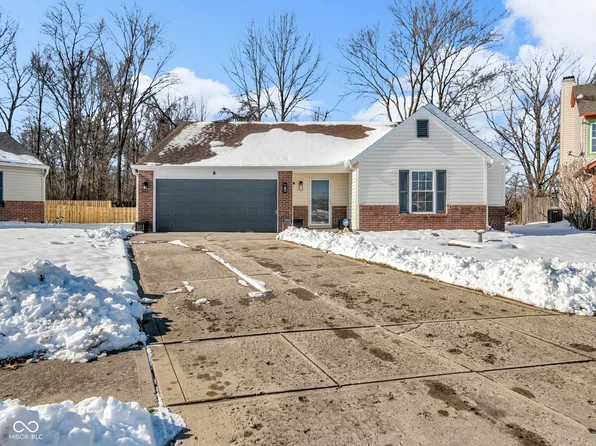 5705 Tansy Ct, Indianapolis, IN 46203