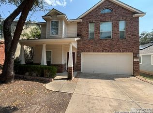 10730 Impala Spgs, San Antonio, TX 78245