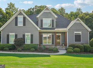 6015 Princeton Trce, Cumming, GA