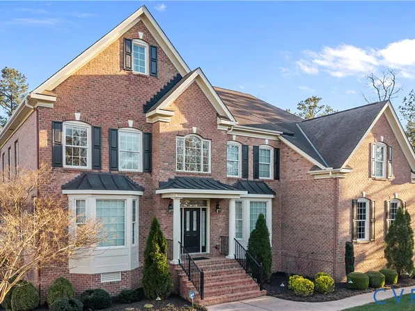 5701 Ardington Blvd, Glen Allen, VA 23059