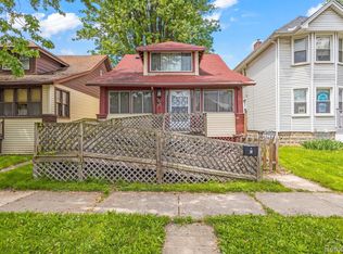 4270 Pitt St, Ecorse, MI 48229