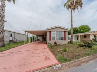 1015 W Sam Houston Blvd, Pharr, TX 78577