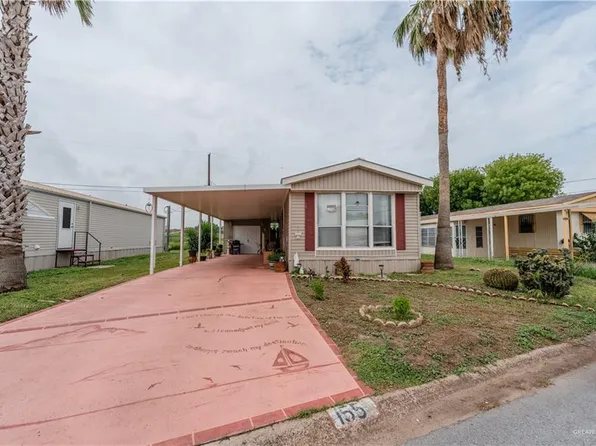 1015 W Sam Houston Blvd, Pharr, TX 78577