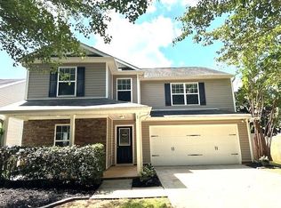 3235 Griffin Way, Cumming, GA 30040