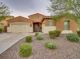 31692 N 131st Ave, Peoria, AZ 85383
