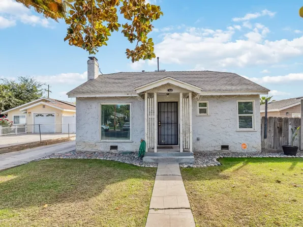 520 E Fountain Way, Fresno, CA 93704