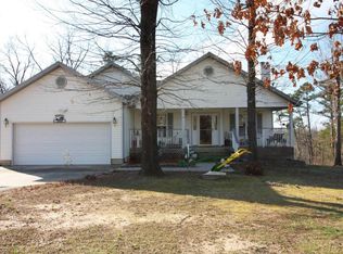 12059 Rocking Chair Ln, Omaha, AR 72662