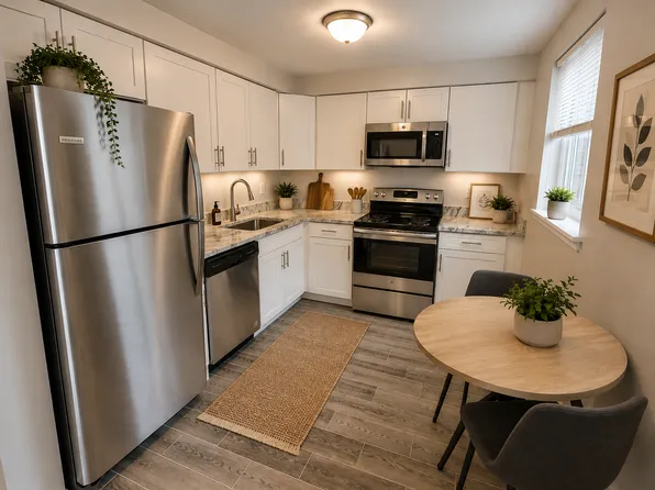 441 Ford Street, 441 Ford St #C09, Conshohocken, PA 19428