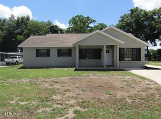 205 Hilltop Dr, Orange Park, FL 32073
