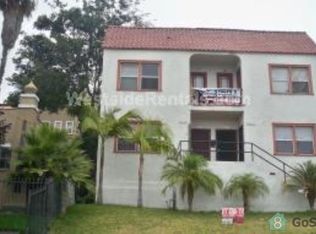 3801 Montclair St, Los Angeles, CA 90018