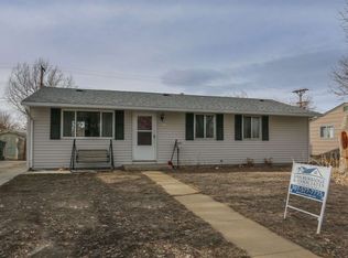 1634 Fetterman Ave, Casper, WY 82604