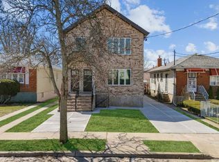 21916 141st Ave #2, Springfield Gardens, NY 11413