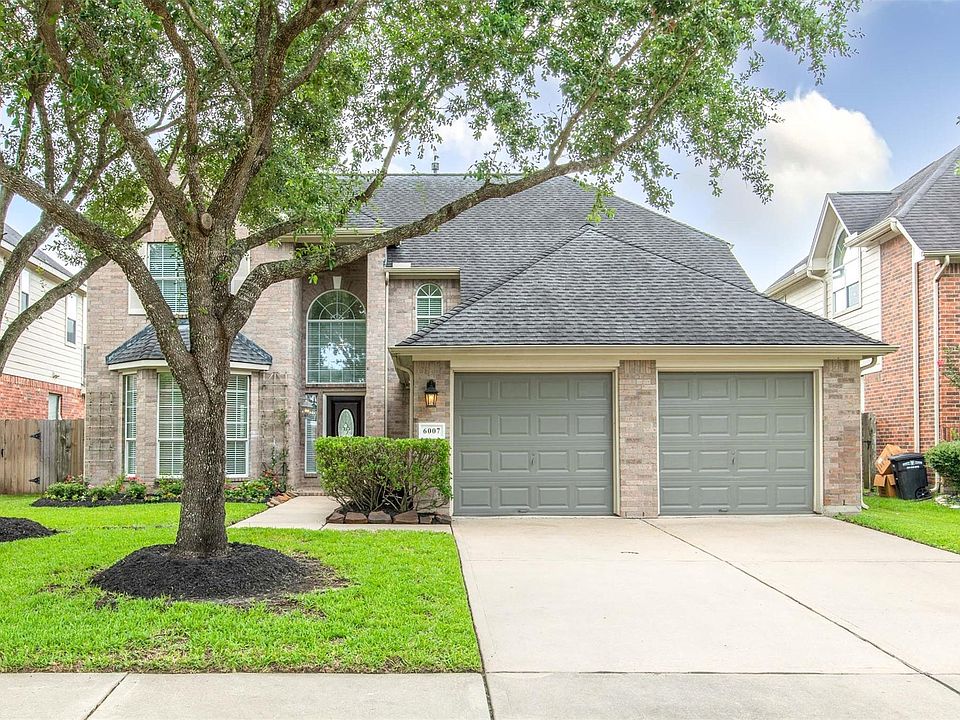1st image of 6007 Gablestone Ln
