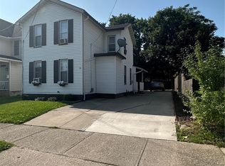 19 Waverly Pl, Rochester, NY 14608
