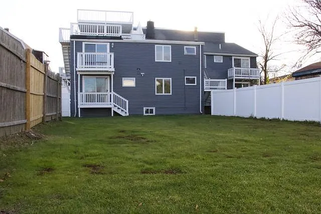 36 Sears St #3 — Photo 15