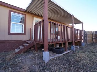 75 N Curtis Rd LOT 44, Colorado Springs, CO 80930