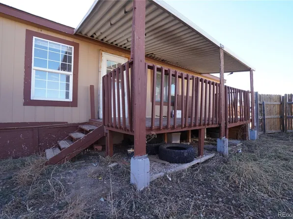 75 N Curtis Road LOT 44, Colorado Springs, CO 80930