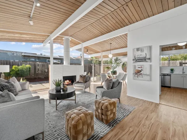 1001 Sanderling St, Foster City, CA 94404