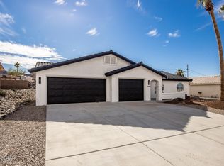 3200 Chanute Dr, Lake Havasu City, AZ 86406