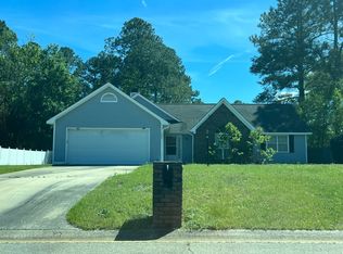 325 Cliff Howard Dr, Warner Robins, GA 31088