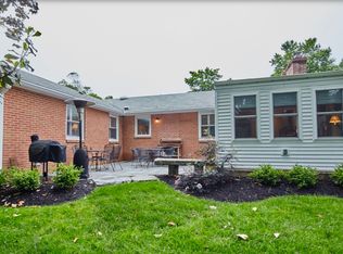 312 Spalding Rd, Wilmington, DE 19803