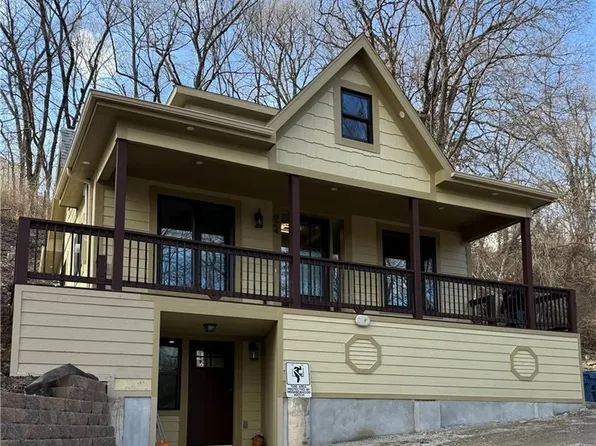 624 Caldwell St, Excelsior Springs, MO 64024