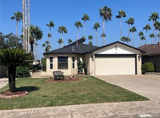 907 Citrus Dr, Alamo, TX 78516