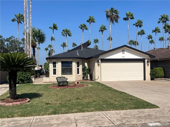 907 Citrus Dr, Alamo, TX 78516
