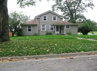 519 W Washington St, Morris, IL 60450