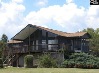 121 Blackburn Rd W, Irmo, SC 29063