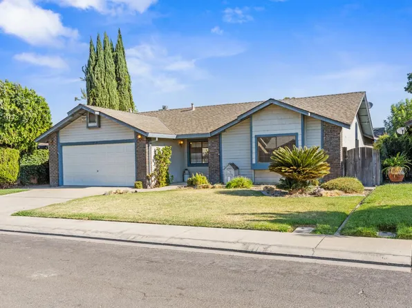 1729 Truckee Way, Modesto, CA 95351