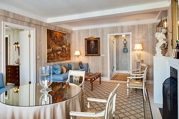 Sold by Brown Harris Stevens | media 10